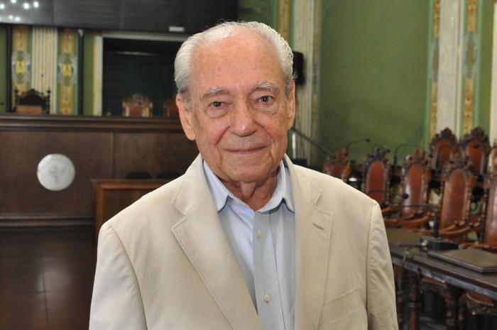 WALDIR PIRES
