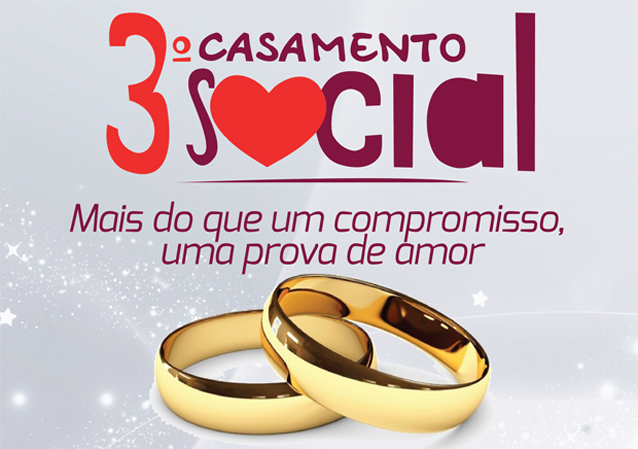 casamento social