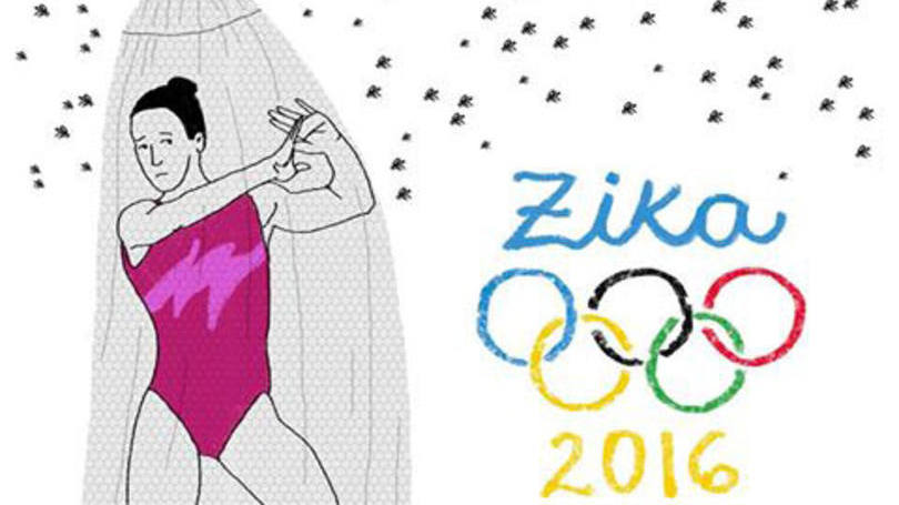 charge-que-pede-adiamento-de-olimpiada-por-zika