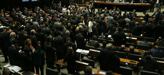 congresso
