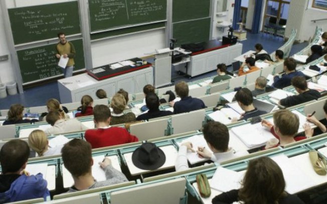 educação