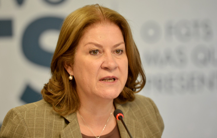 Rossetto e Miriam Belchior lançam aplicativo do trabalhador