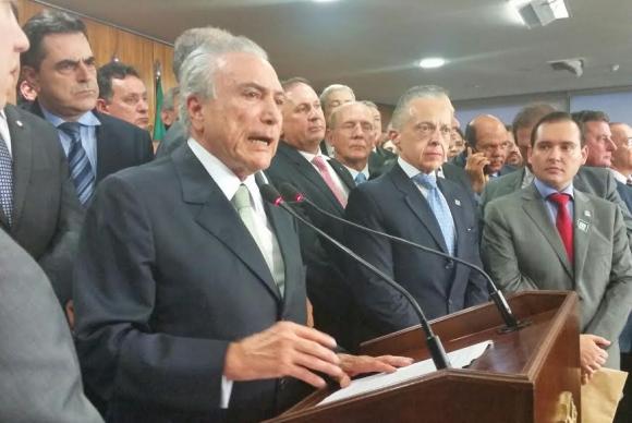 temer