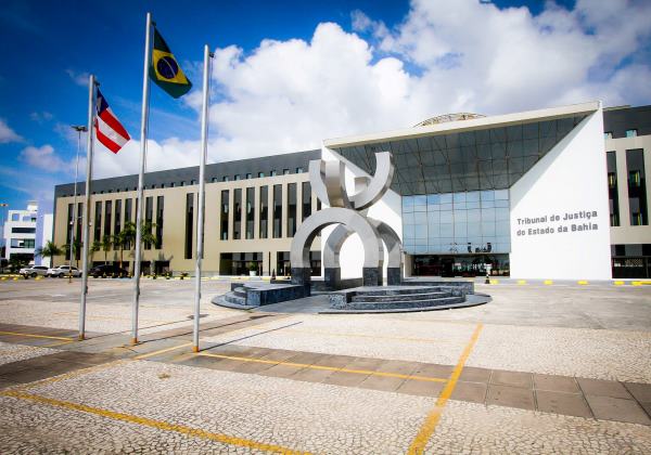 tj Bahia