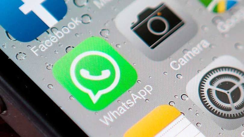 whatsapp