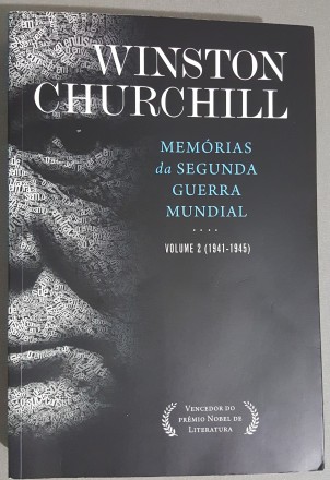 CHURCHILL 1