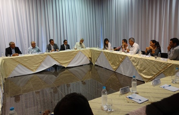 CONSÓRCIO DE SAÚDE 1