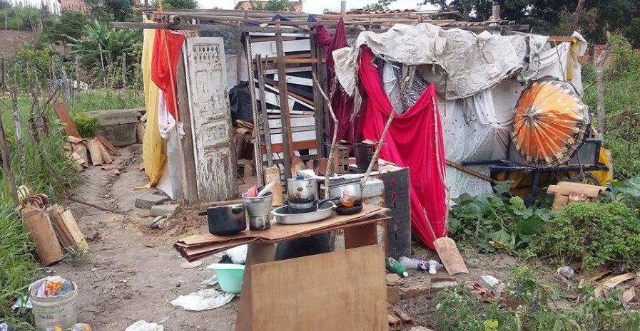MINHA CASA MINHA VIDA 1