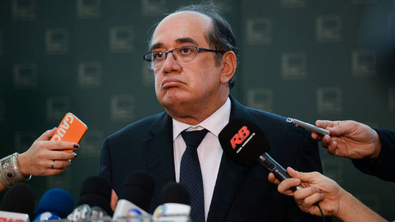 stf-mendes