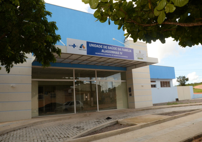 usf alagoinhas IV