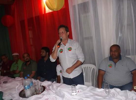 ALIANÇA ARAMARI 2