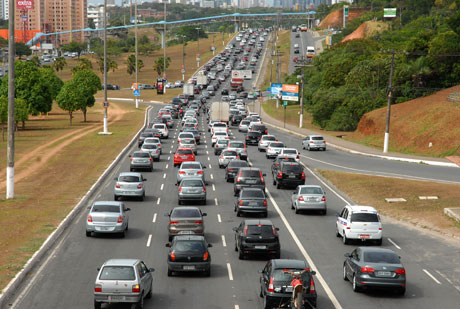 AVENIDA PARALELA 1