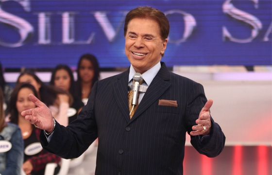Silvio santos