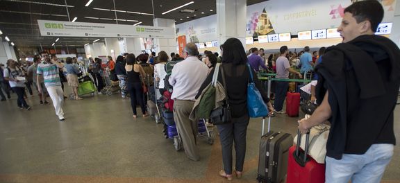 aeroportos