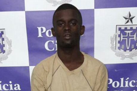 assaltante alagoinhas