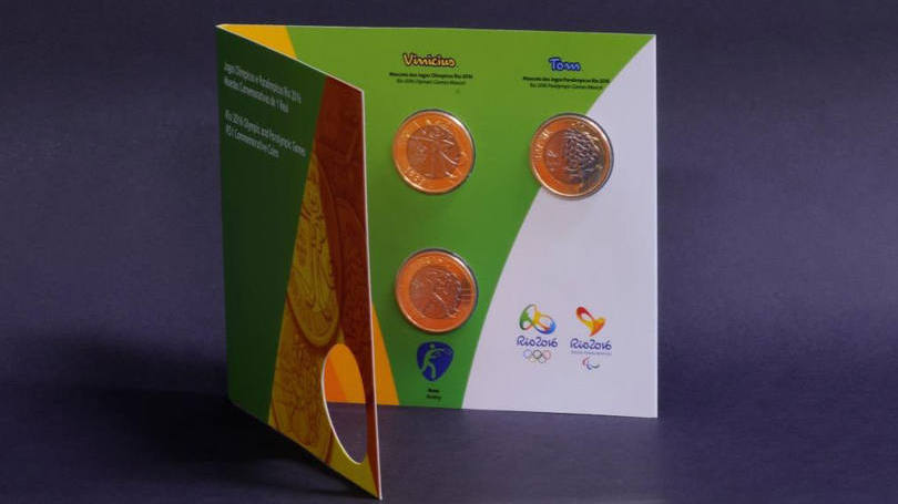 cartela-de-moedas-olimpicas-do-rio-2016