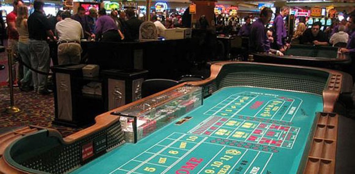cassino