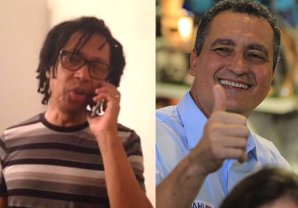 djavan rui costa