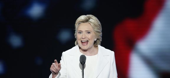hillary
