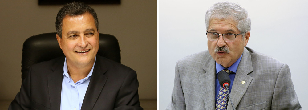 rui e zé rocha