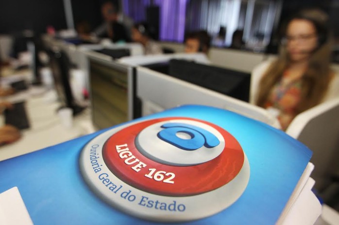 OUVIDORIA DO ESTADO 2