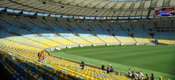 maracana
