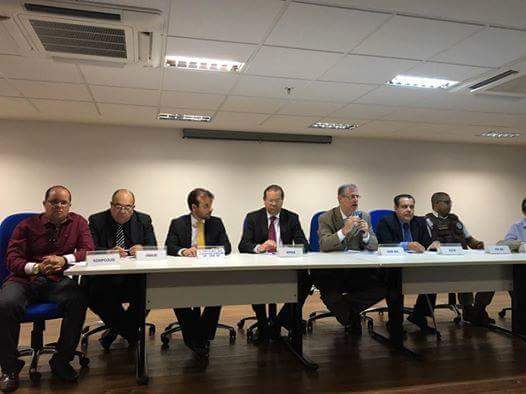 maurício souza diretoria