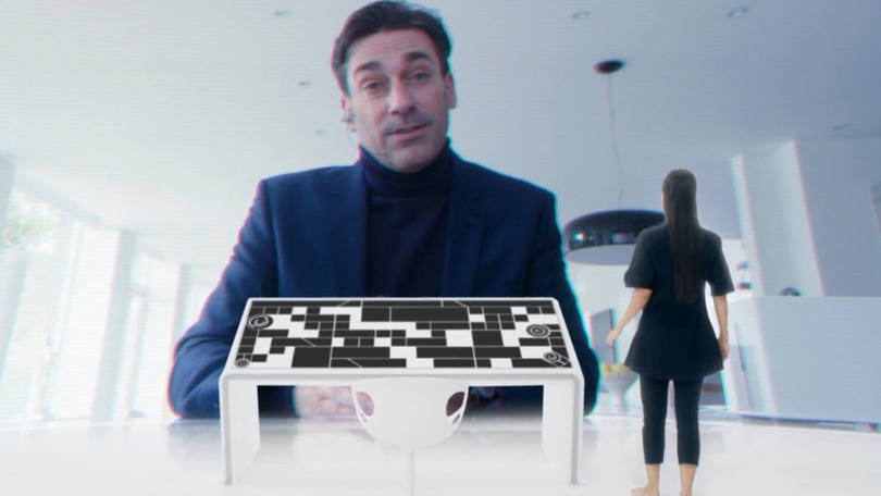 black-mirror