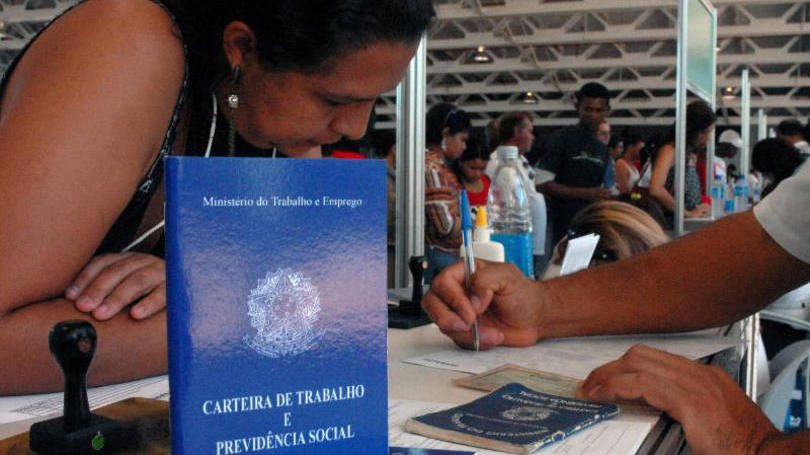 carteira-de-trabalho