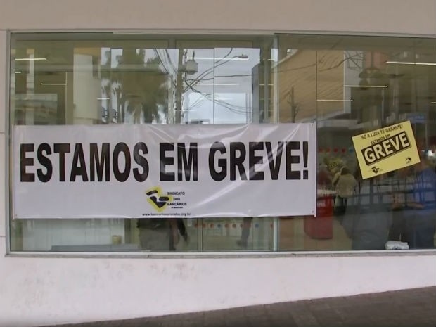 greve-bancos