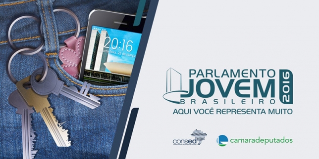 parlamentojovem