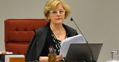 Ministra Rosa Weber abre segunda edição do “Mulheres na Justiça”
