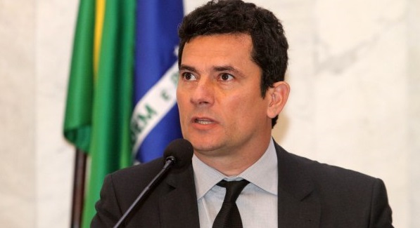 ENCONTRO REGIONAL 10 MEDIDAS DE COMBATE À CORRUPÇÃO