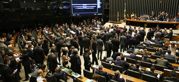 senado