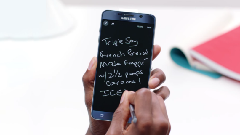 smartphone-galaxy-note-7