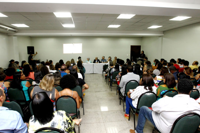 Programa Gestão de Aprendizagem Escolar