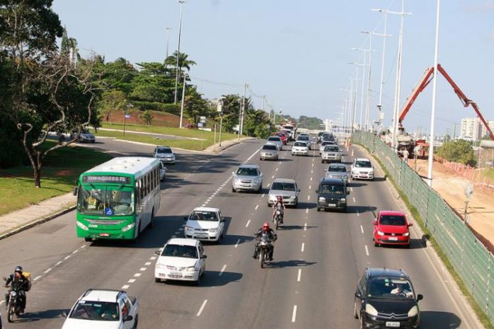transito