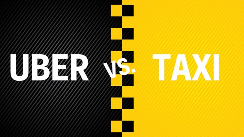 uberxtaxi