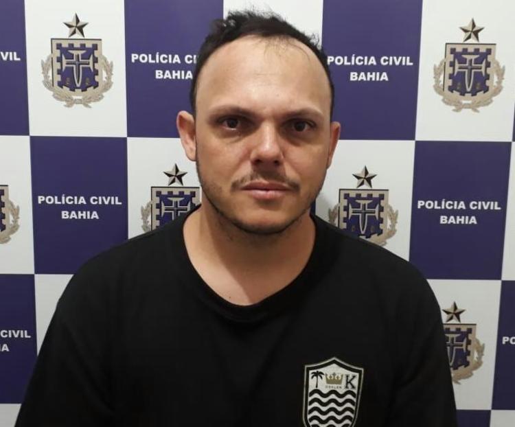 Homem iria vender o ecstasy em um quiosque no Festival de Inverno que acontece em Conquista - Foto: Divulgação | SSP-BA