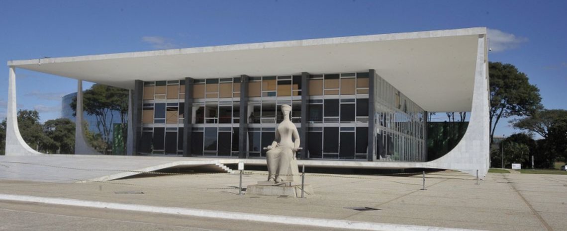 STF decide que Tribunal de Contas dos Municípios da Bahia não presta contas à Assembleia Legislativa STF decide que Tribunal de Contas dos Municípios da Bahia não presta contas à Assembleia Legislativa