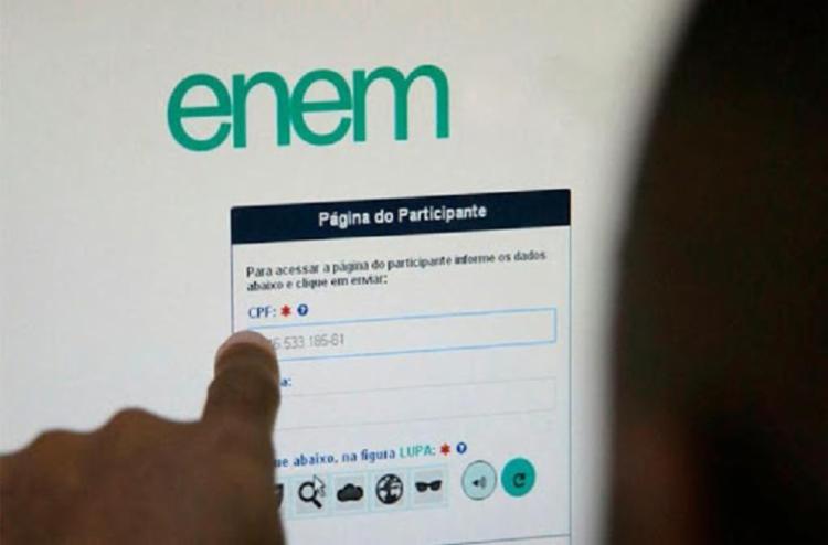 Termina hoje o prazo para estudantes cadastrarem ou ...