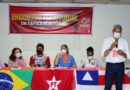Alagoinhas: Em 2º Encontro Territorial, PT Bahia discute projeto de futuro para o estado