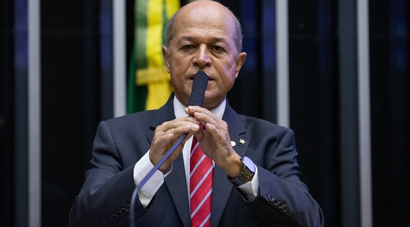 Joseildo rebate fala de ACM Neto sobre privatização da Embasa: “Só conhece a realidade do seu cercadinho”