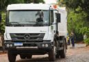Centrão ignora critérios técnicos na distribuição de caminhões de lixo e privilegia redutos
