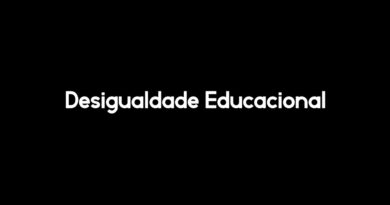 Só é possível combater a desigualdade educacional combatendo a desigualdade social – Sérgio Haddad