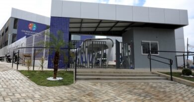 Salvador: Colégio em Tempo Integral será inaugurado em Vila Canária