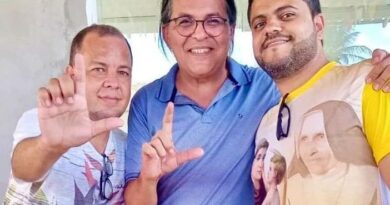 Radiovaldo Costa afirma que não será candidato a prefeito se for eleito deputado estadual