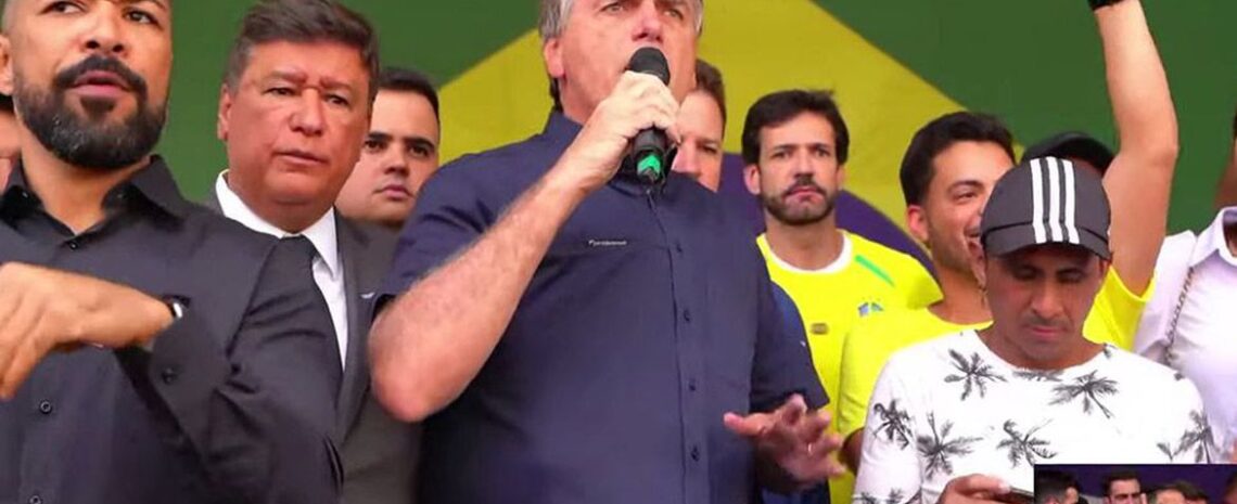 O temor de aliados de Bolsonaro sobre as revelações do celular de Daniel Silveira