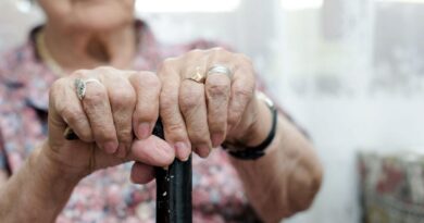 Brasil não está preparado para o envelhecimento da população
