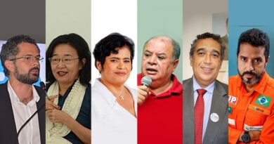 Petistas baianos são nomeados para transição de Lula